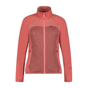 Damenjacke Icepeak Basile – Stil und Outdoor-Performance