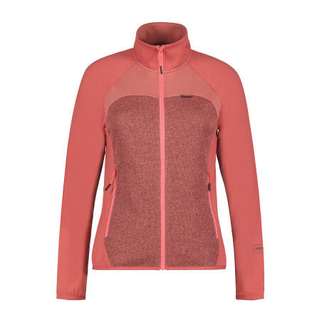 Damenjacke Icepeak Basile – Stil und Outdoor-Performance