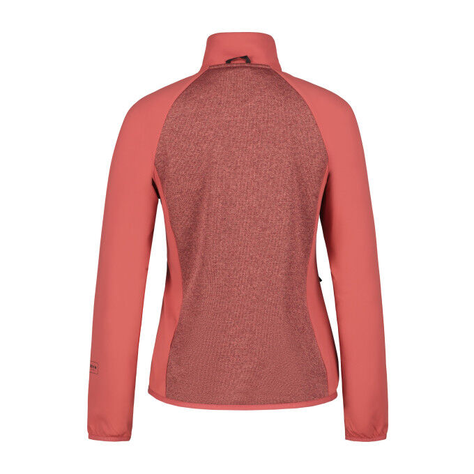 Damenjacke Icepeak Basile – Stil und Outdoor-Performance