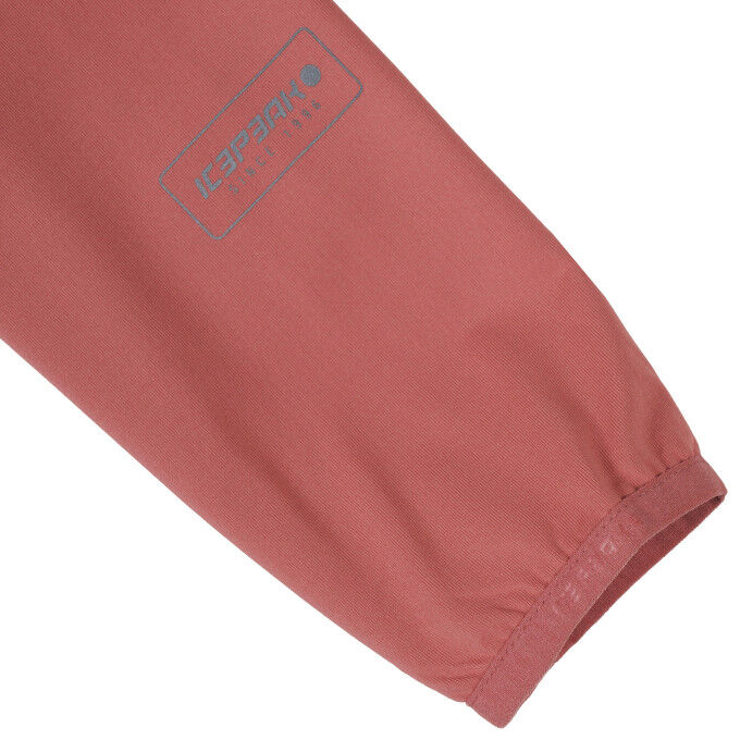 Damenjacke Icepeak Basile – Stil und Outdoor-Performance