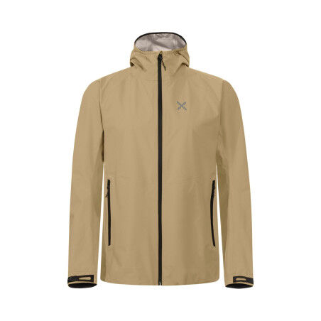 Veste imperméable Homme Montura Shelter : protection et confort outdoor