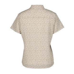 Chemise Femme Icepeak Bovina - Confort et performance outdoor