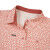 Camicia senza maniche da donna Icepeak Broxton Rosa: leggerezza e libertà di movimento