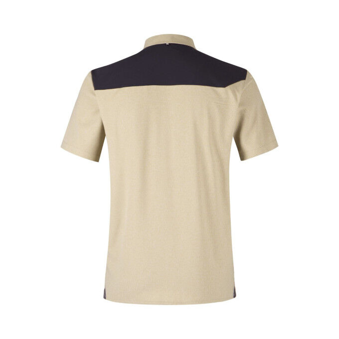 Herrenhemd Montura Mix – Desert Beige: Komfort und Schutz im Freien