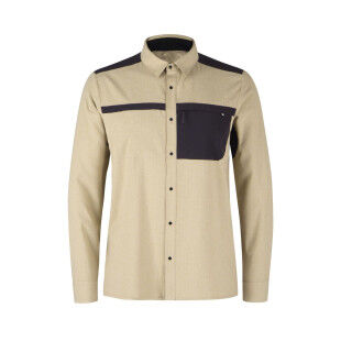 Montura Mix Men's Shirt: lightness and protection for your outdoor adventures