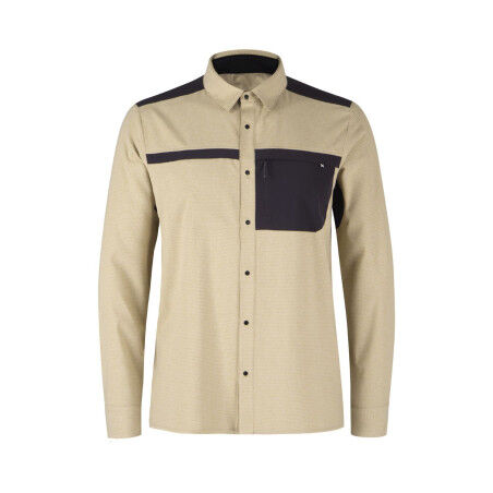 Chemise Homme Montura Mix : légèreté et protection pour vos aventures outdoor