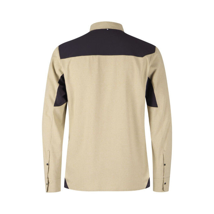 Montura Mix Men's Shirt: lightness and protection for your outdoor adventures