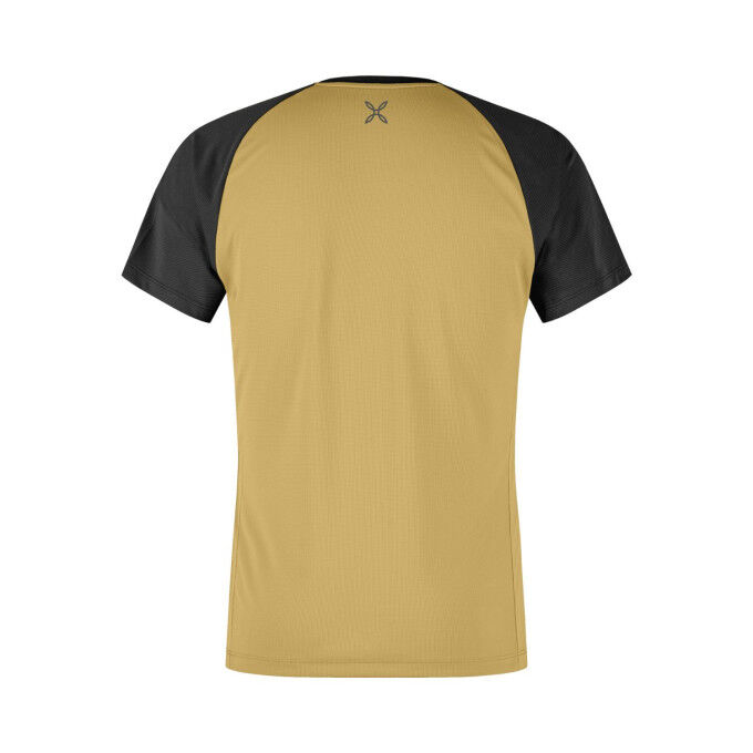 Herren-T-Shirt Montura Outdoor 3: Komfort und Leistung im Freien