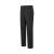 Montura Walk Men's Pants - Black: comfort and technical features for outdoor activities