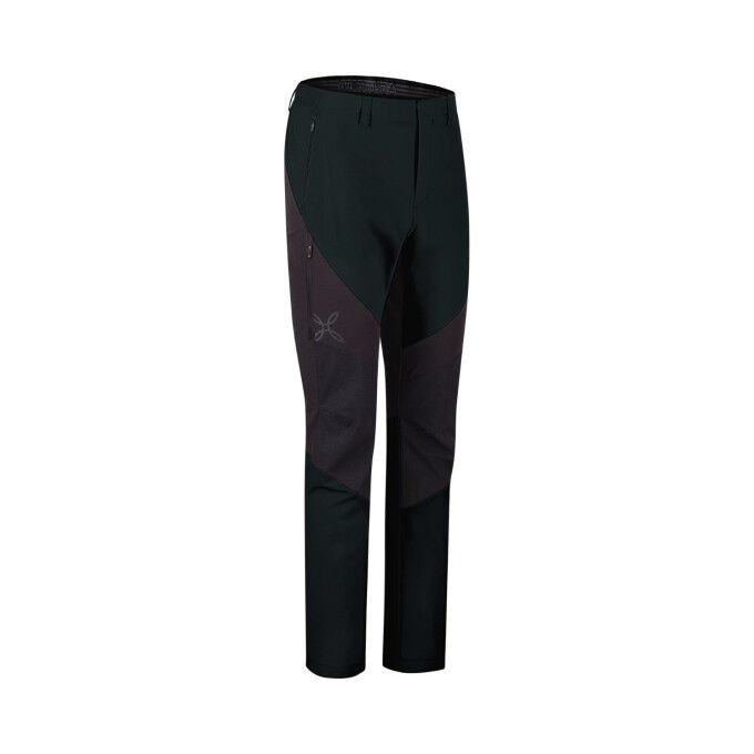 Herrenhose Montura Spitze Evo: Komfort und Leistung für Outdoor-Aktivitäten