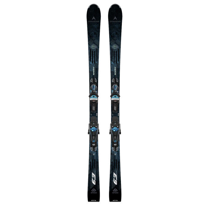 Ski-Set Dynastar SPEED HERITAGE K + Bindungen SPX12 – Leistung und Präzision auf der Piste
