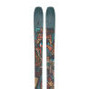 Pack de skis alpins Atomic N BENT 90 + fix