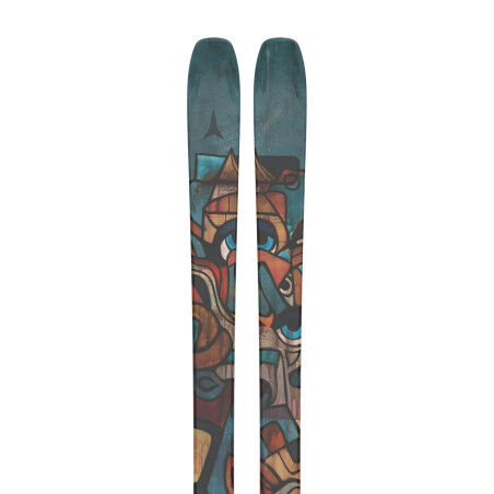 Sci alpino Atomic N BENT 90
