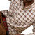 Camisa de hombre Mise Au Green Cupola Terracotta: elegancia a cuadros