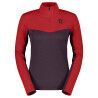 POWER RED/RICH PURPLE