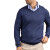 Alvin Men's Golf Sweater: comfort and elegance for everyday wear