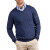 Alvin Men's Golf Sweater: comfort and elegance for everyday wear