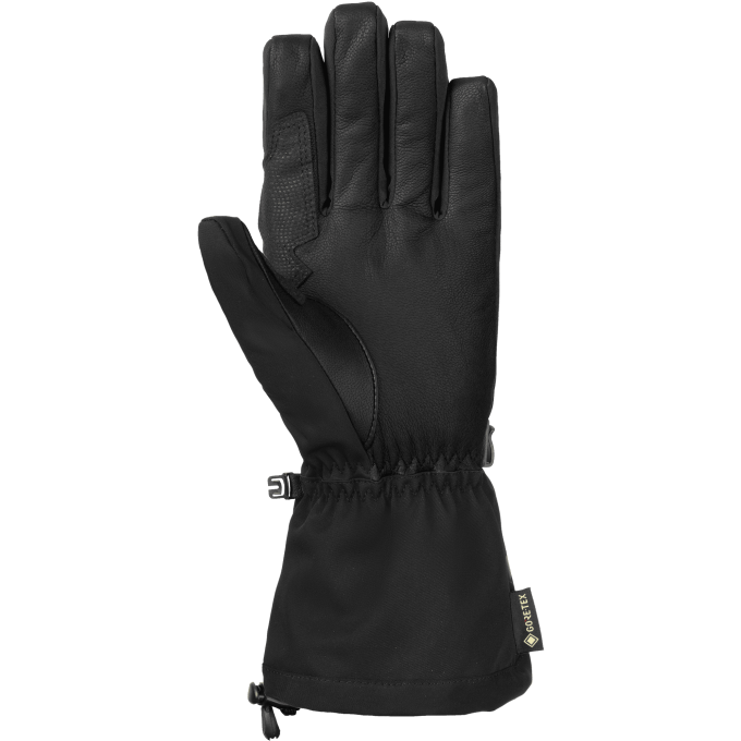 Reusch ISIDRO GTX Dark Denim / Black Men's Ski Gloves