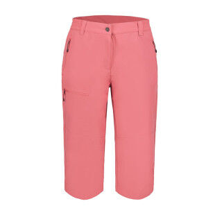 Icepeak Beattie Women's Hiking Cropped Pants: Maximum Comfort and Mobility