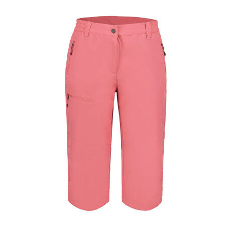 Pantaloni da trekking da donna Icepeak Beattie: massimo comfort e mobilità