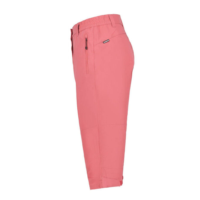 Pantaloni da trekking da donna Icepeak Beattie: massimo comfort e mobilità
