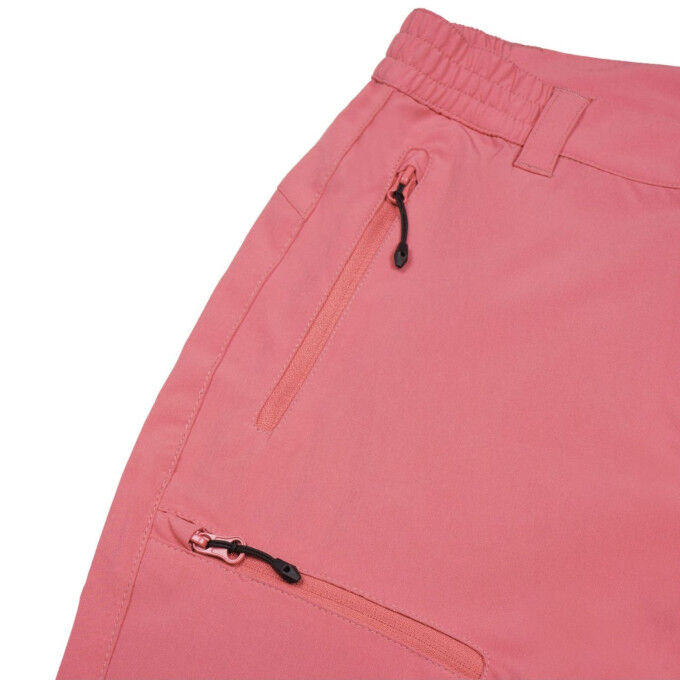 Wanderhose für Damen Icepeak Beattie: maximaler Komfort und Bewegungsfreiheit