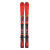 Atomic Redster J2 100-120: competition ski for children aged 5-8