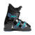 Atomic Hawx Kids 3 Black/Teal: junior alpine ski boots with medium flex