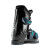 Atomic Hawx Kids 3 Black/Teal: junior alpine ski boots with medium flex