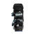 Atomic Hawx Kids 2 Black/Teal: botas de esquí para niños cómodas y ligeras