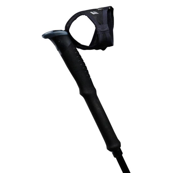 Black Diamond Distance Carbon Z FKT - bastoncini ultraleggeri e performanti