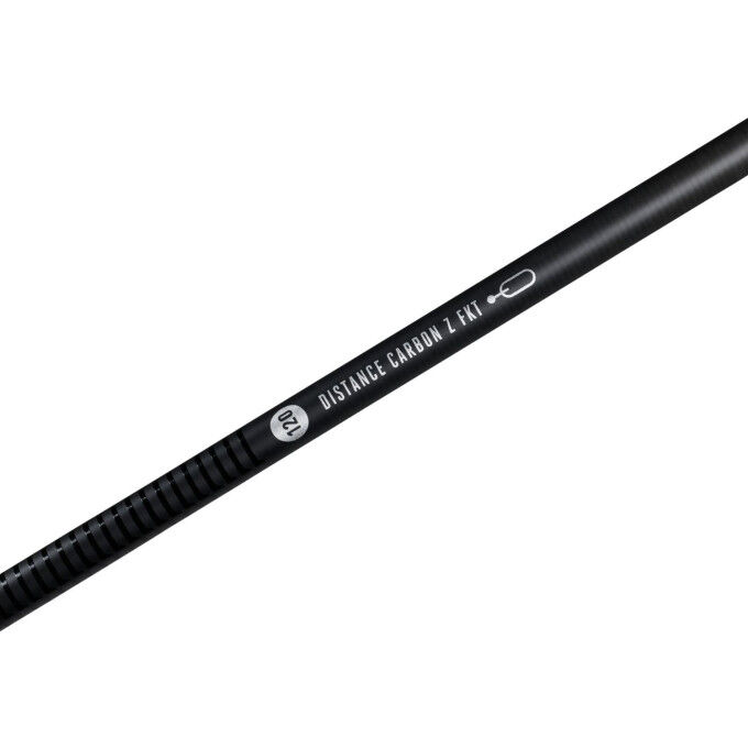 Black Diamond Distance Carbon Z FKT - bâtons ultra légers et performants