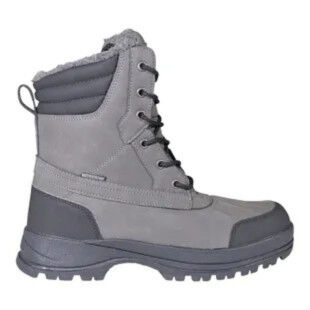 LHOTSE Ubac Men's Snow Boots - Anthracite