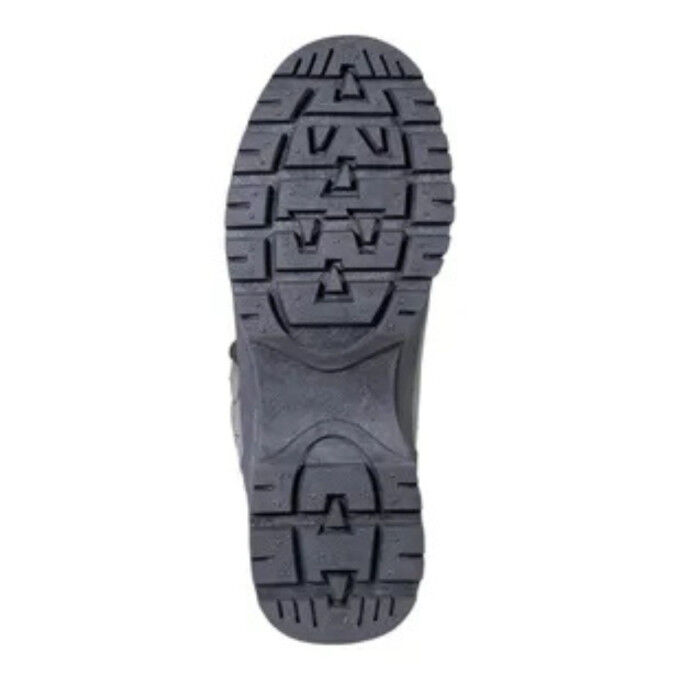 Bottes de neige Homme LHOTSE Ubac - Anthracite
