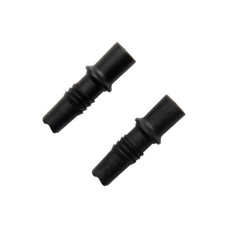 Puntas de repuesto Distance Tech Tips - Par para bastones de trekking