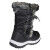 Bottes de neige Junior LHOTSE Rax - Noir
