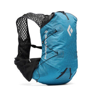 Black Diamond Distance 8: technical backpack for your days in the mountains