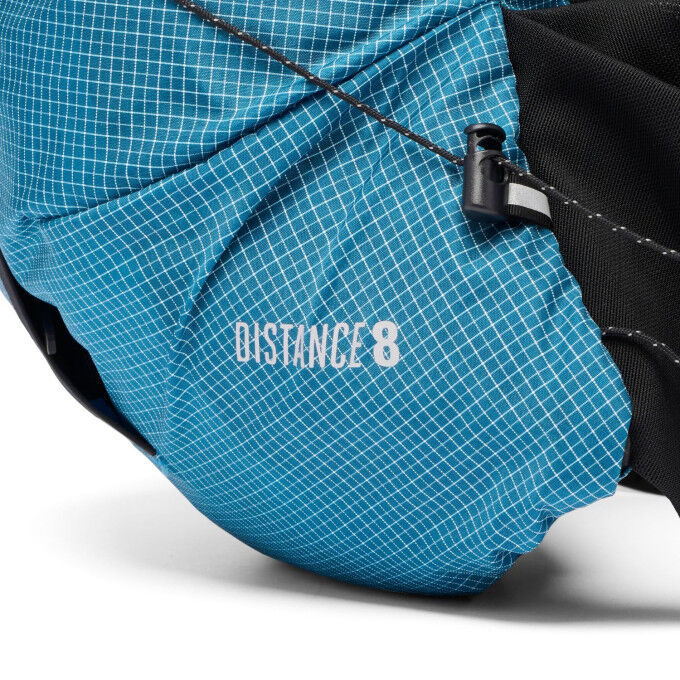 Black Diamond Distance 8: mochila técnica para tus jornadas en la montaña