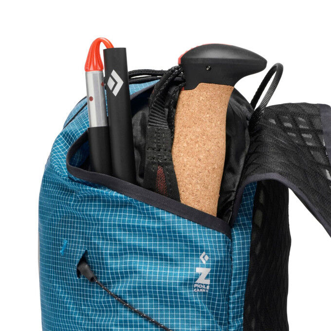 Black Diamond Distance 8 : sac technique pour vos journées montagne