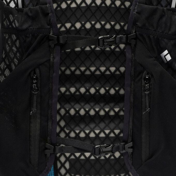 Black Diamond Distance 8 : sac technique pour vos journées montagne