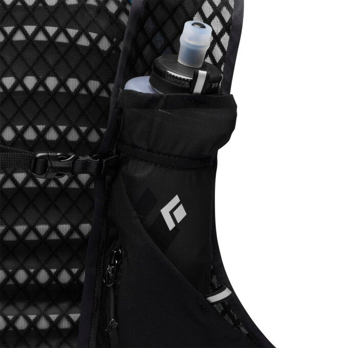 Black Diamond Distance 8: mochila técnica para tus jornadas en la montaña