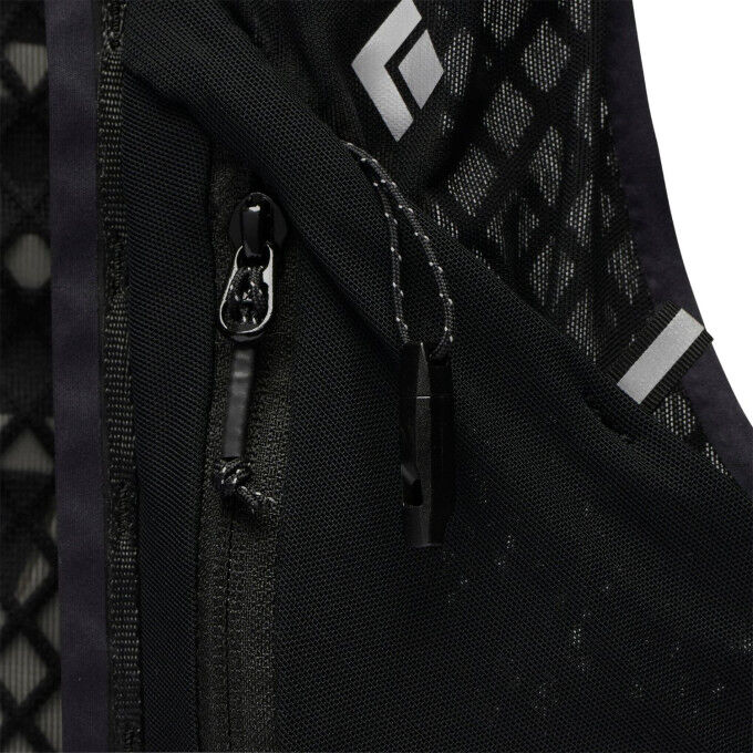 Black Diamond Distance 8: Technischer Rucksack für Ihre Bergtouren