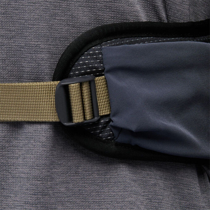 Black Diamond Trail Vista 20: lightweight technical backpack for hiking