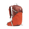 BURNT SIENNA