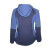 Giacca softshell da donna LHOTSE Gwen - MARINE/BLU