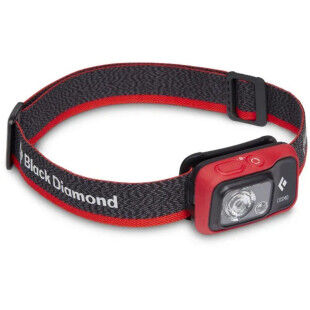 Black Diamond Cosmo 350 Octane : une lampe frontale compacte et performante