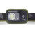 Black Diamond Cosmo 350 Dark Olive: compact, high-performance headlamp