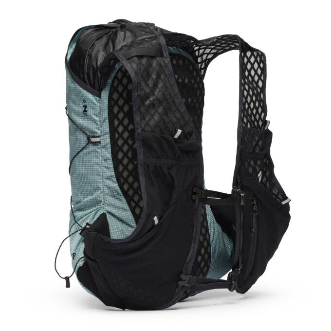 Black Diamond Distance 8 Women : sac technique léger pour l’outdoor