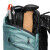 Black Diamond Distance 8 Women: zaino tecnico leggero per l'outdoor