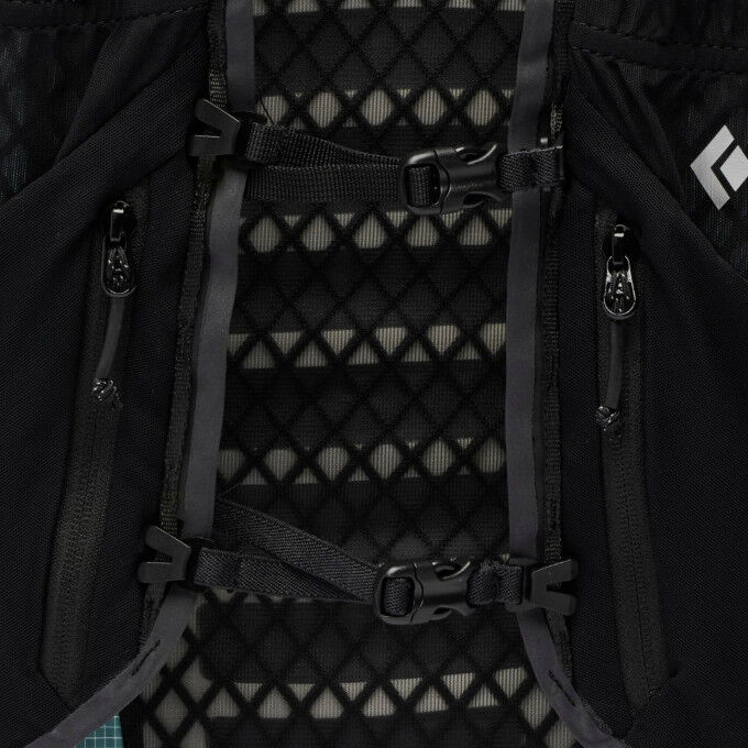 Black Diamond Distance 8 Women: leichter Funktionsrucksack für Outdoor-Aktivitäten